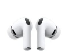 10 configurações e ferramentas que todo usuário do AirPods Professional 3 precisa saber