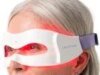 Não há um grande negócio Shark CryoGlow para o Prime Day, mas encontrei algumas outras máscaras de luz vermelha confiáveis à venda