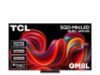 Tantas TVs de 65 polegadas à venda no Prime Day: até US$ 1.000 de desconto em mini TVs QLED 2026 TCL e TVs LG OLED