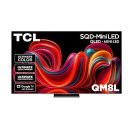 Tantas TVs de 65 polegadas à venda no Prime Day: até US$ 1.000 de desconto em mini TVs QLED 2026 TCL e TVs LG OLED