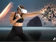 Meu aplicativo VR Health favorito, Supernatural, está retornando e não será propriedade da Meta