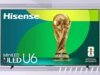 Esta TV Hisense de 65 polegadas já está à venda no Prime Day – e eu recomendo