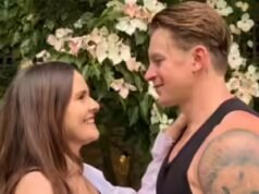 Filha de Gordon Ramsay anuncia gravidez