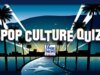 Teste sua cultura pop: de Hollywood ao coração