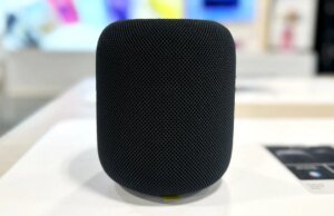 3 maneiras pelas quais um Siri mais inteligente poderia me fazer repensar o HomePod em vez do Sonos e do Bose