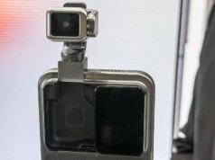 Sou um criador do YouTube e preciso experimentar o telefone com câmera robô da Honor