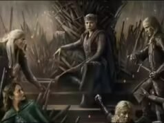 Tudo sobre as mudanças no elenco da 3ª temporada de ‘Home of the Dragon’