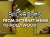 Explicação dos bastidores: desvendando o vídeo do espaço liminar favorito da Web