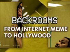 Explicação dos bastidores: desvendando o vídeo do espaço liminar favorito da Web