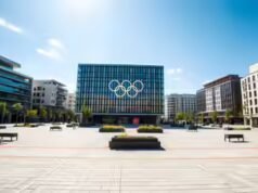 Como a Vila Olímpica de Milão se tornará um alojamento para 1.700 estudantes após os Jogos de 2026