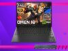 Este acordo com a HP Omen rende US $ 700 em um laptop computer para jogos sério antes do primeiro dia