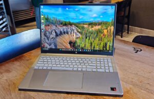Finalmente, um laptop computer Home windows que eu consideraria seriamente um concorrente do MacBook Neo