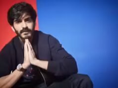 Harsh Varrdhan Kapoor esclarece sobre a pausa na atuação RUMORES