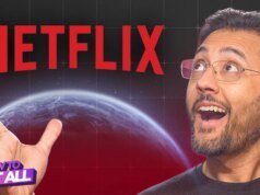 Vídeo de desbloqueio do catálogo completo do seu serviço de streaming