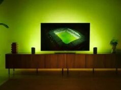 Philips Hue e WiZ lançam recurso Sports activities Dwell para a Copa do Mundo de 2026
