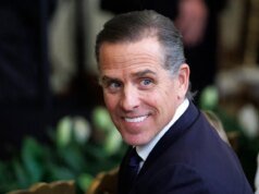 Os tweets criptográficos de Hunter Biden devem dar a todos um momento de pausa