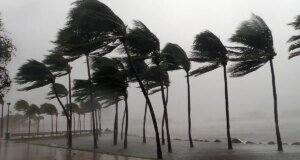 Esses aplicativos meteorológicos ajudam você a rastrear a tempestade tropical Arthur e outras tempestades severas de verão