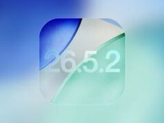 iOS 26.5.2 em breve junto com os betas do iOS 26.6 e iOS 27