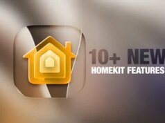 Aplicativo iOS 27 Dwelling: mais de 10 novos recursos do HomeKit