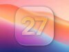 A próxima geração do Siri no iOS 27 ainda pode ser lançada como uma experiência beta nos primeiros dias