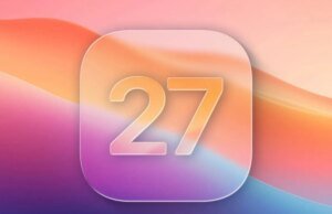 A próxima geração do Siri no iOS 27 ainda pode ser lançada como uma experiência beta nos primeiros dias
