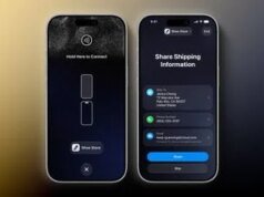 iOS 27 apresenta novo recurso ‘Faucet to Share’, mas não disponível na UE