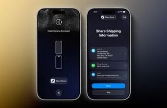 iOS 27 apresenta novo recurso ‘Faucet to Share’, mas não disponível na UE