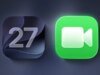 iOS 27 melhora o FaceTime de três maneiras