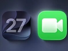 iOS 27 melhora o FaceTime de três maneiras