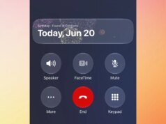 Você sabia que seu iPhone explode fogos de artifício na tela quando você liga para uma pessoa no aniversário dela?
