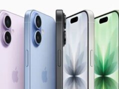 iPhone 18 com 12 GB de RAM para recursos Siri mais inteligentes, sem aumento de preço