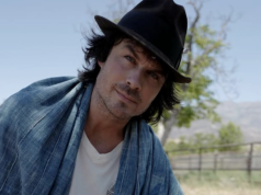 A estrela de ‘Vampire Diaries’, Ian Somerhalder, diz que deixar Hollywood para trabalhar na agricultura ‘mudou minha vida para sempre’