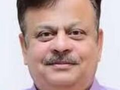 Bishwanath Sinha cotado para ser o próximo secretário-chefe de Kerala