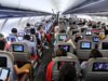 Passageiros indisciplinados podem ser banidos para sempre de várias companhias aéreas sob nova proposta