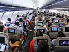 Passageiros indisciplinados podem ser banidos para sempre de várias companhias aéreas sob nova proposta
