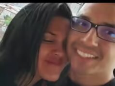 Esposa hondurenha de soldado americano aposentado detida pelo ICE no Texas; O DHS não diz nada de errado, ela nunca veio legalmente