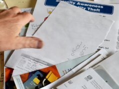 Carta de cobrança de dívidas que você não deve? O que fazer agora