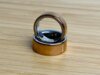 Um dia depois, com Oura Ring 5, não posso acreditar o quanto foi uma atualização em relação ao Ring 4