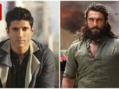 Ranveer Singh saiu do Don 3 por causa do sucesso de Dhurandhar?