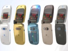 O telefone flip do Commodore roda aplicativos Android, mas é o visible retrô que vai convencê-lo a comprar um