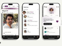 Hinge lança oficialmente um emblema que sinaliza bom comportamento no namoro