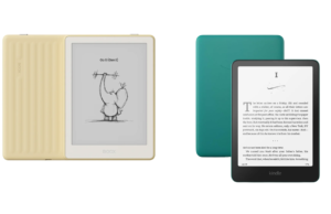 Boox acaba de lançar seu mais recente e-reader, o Go 6 (Gen 2)