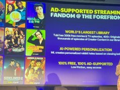 Serviços de streaming como o Tubi estão recrutando criadores como Hollywood, uma vez que recrutou atores