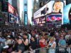 Madonna transmitiu um present surpresa no Grindr