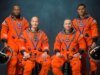 A NASA escolheu sua próxima tripulação Artemis. Aqui está o que eles farão.