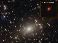 Pequenos pontos vermelhos no início do universo podem ser um pouco menos misteriosos