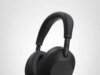 Os mais novos fones de ouvido carro-chefe da Sony ainda estão com desconto de US $ 81,99 na Amazon