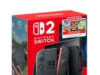 As melhores ofertas do Nintendo Swap no Prime Day: ganhe descontos ao vivo no Swap 2 e crédito no eShop