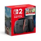 As melhores ofertas do Nintendo Switch ainda estão disponíveis após o Prime Day: pacote Nintendo Switch 2 Choose Your Game