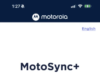 A Motorola bloqueou efetivamente toda a sua linha de roteadores WiFi sem explicação